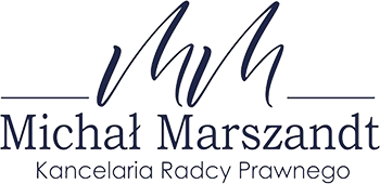 Michał Marszandt | Kancelaria Radcy Prawnego.